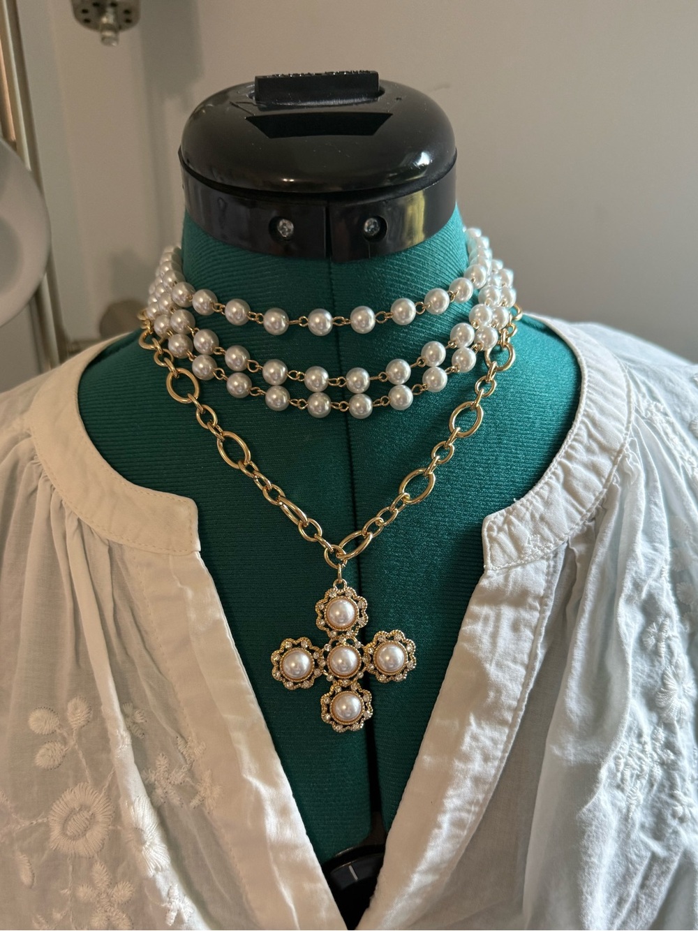 Fashion Necklace